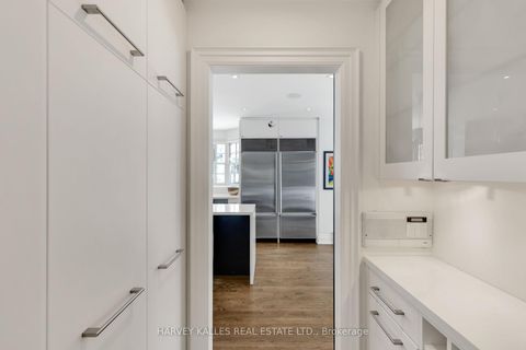 Photo 9 at 444 Russell Hill Road, Forest Hill South, Toronto