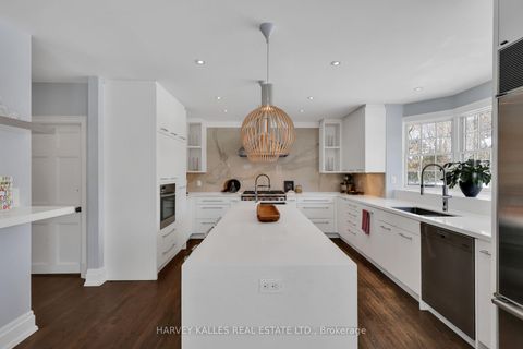 Photo 10 at 444 Russell Hill Road, Forest Hill South, Toronto