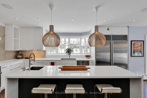 Photo 11 at 444 Russell Hill Road, Forest Hill South, Toronto