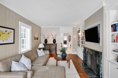 Photo 15 at 444 Russell Hill Road, Forest Hill South, Toronto
