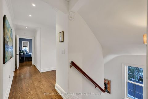 Photo 19 at 444 Russell Hill Road, Forest Hill South, Toronto