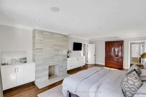 Photo 21 at 444 Russell Hill Road, Forest Hill South, Toronto