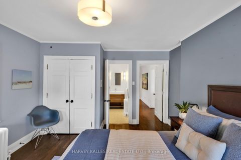 Photo 24 at 444 Russell Hill Road, Forest Hill South, Toronto