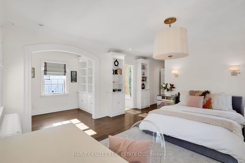 Photo 26 at 444 Russell Hill Road, Forest Hill South, Toronto