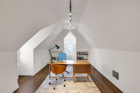 Photo 31 at 444 Russell Hill Road, Forest Hill South, Toronto