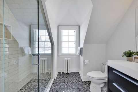 Photo 32 at 444 Russell Hill Road, Forest Hill South, Toronto