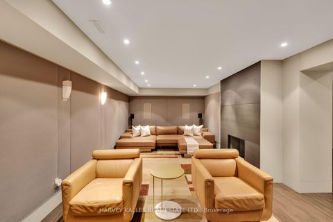 Photo 35 at 444 Russell Hill Road, Forest Hill South, Toronto