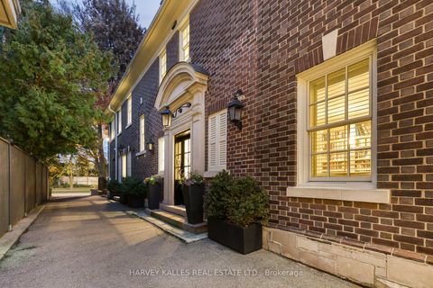 Photo 38 at 444 Russell Hill Road, Forest Hill South, Toronto