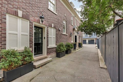 Photo 39 at 444 Russell Hill Road, Forest Hill South, Toronto