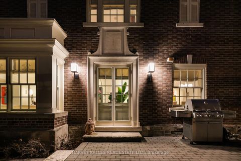 Photo 40 at 444 Russell Hill Road, Forest Hill South, Toronto