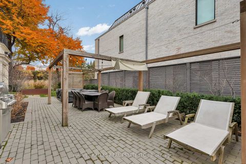 Photo 41 at 444 Russell Hill Road, Forest Hill South, Toronto