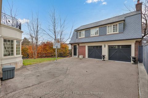 Photo 42 at 444 Russell Hill Road, Forest Hill South, Toronto