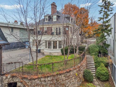 Photo 48 at 444 Russell Hill Road, Forest Hill South, Toronto