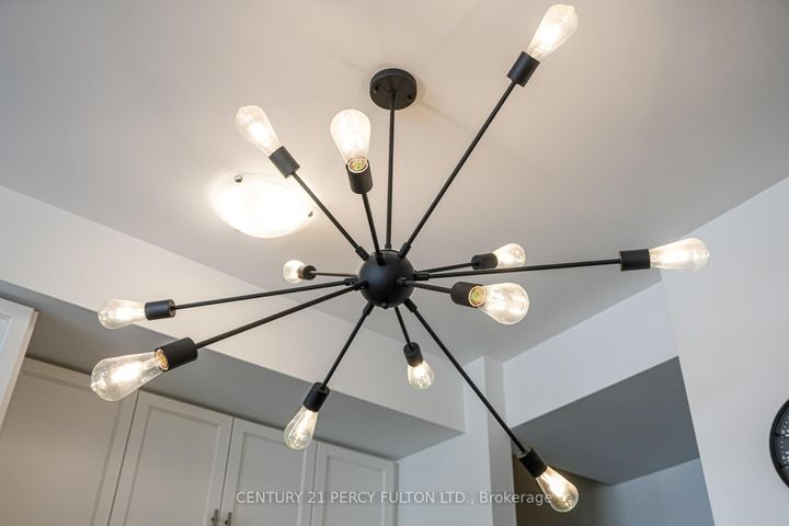 Photo 11 at 604 - 2635 William Jackson Drive, Duffin Heights, Pickering