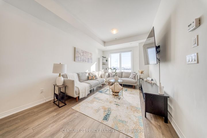 Photo 12 at 604 - 2635 William Jackson Drive, Duffin Heights, Pickering