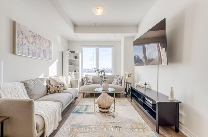 Photo 14 at 604 - 2635 William Jackson Drive, Duffin Heights, Pickering