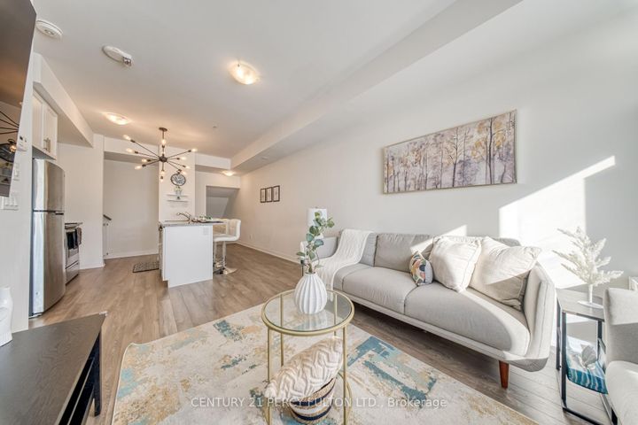 Photo 16 at 604 - 2635 William Jackson Drive, Duffin Heights, Pickering