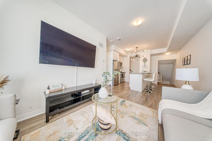 Photo 17 at 604 - 2635 William Jackson Drive, Duffin Heights, Pickering