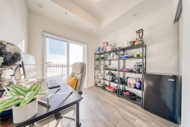 Photo 18 at 604 - 2635 William Jackson Drive, Duffin Heights, Pickering