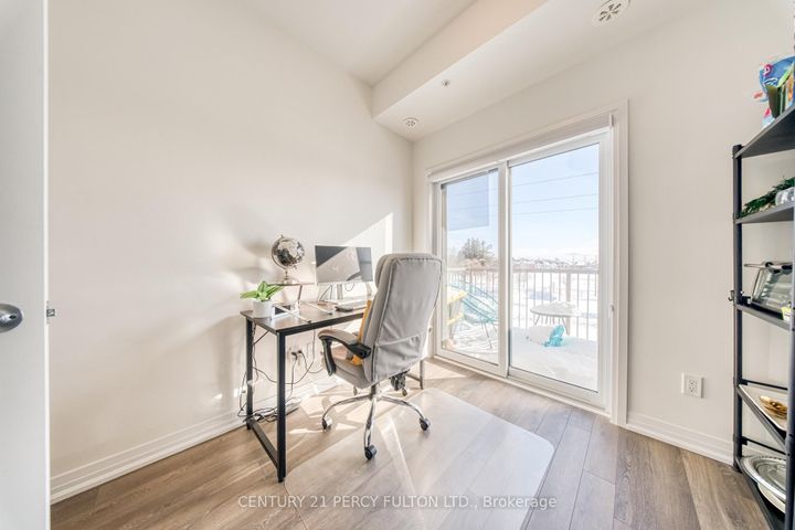 Photo 19 at 604 - 2635 William Jackson Drive, Duffin Heights, Pickering