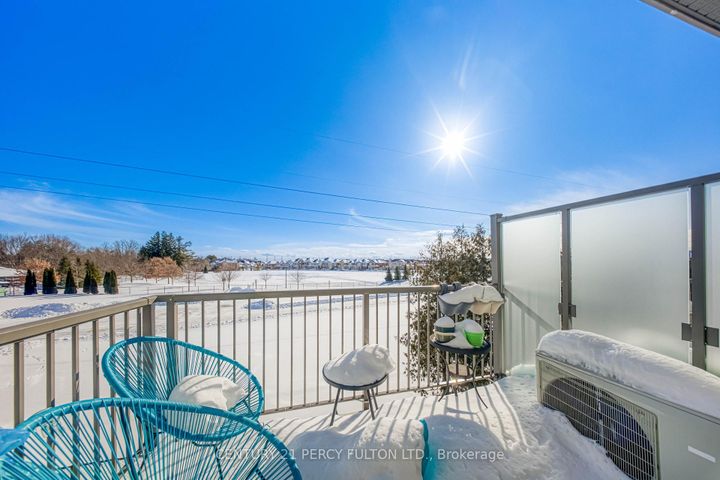 Photo 20 at 604 - 2635 William Jackson Drive, Duffin Heights, Pickering