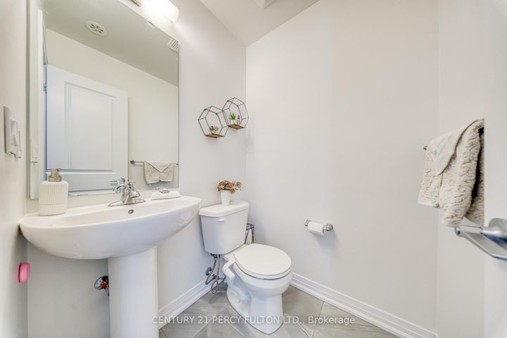 Photo 21 at 604 - 2635 William Jackson Drive, Duffin Heights, Pickering