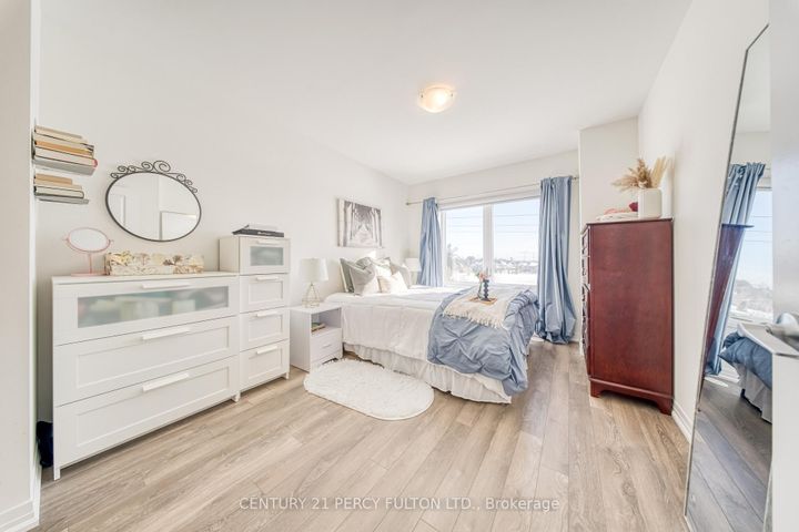 Photo 22 at 604 - 2635 William Jackson Drive, Duffin Heights, Pickering