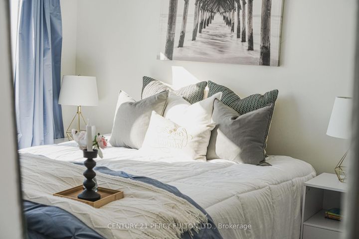 Photo 23 at 604 - 2635 William Jackson Drive, Duffin Heights, Pickering