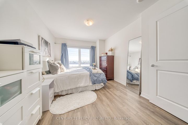 Photo 24 at 604 - 2635 William Jackson Drive, Duffin Heights, Pickering