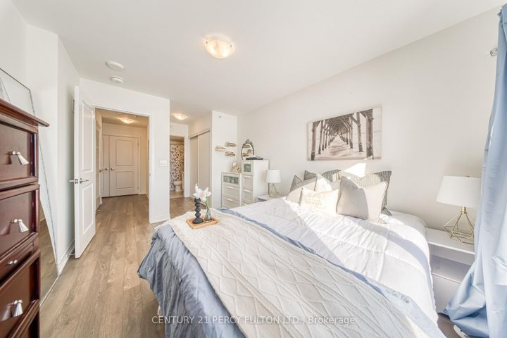 Photo 25 at 604 - 2635 William Jackson Drive, Duffin Heights, Pickering