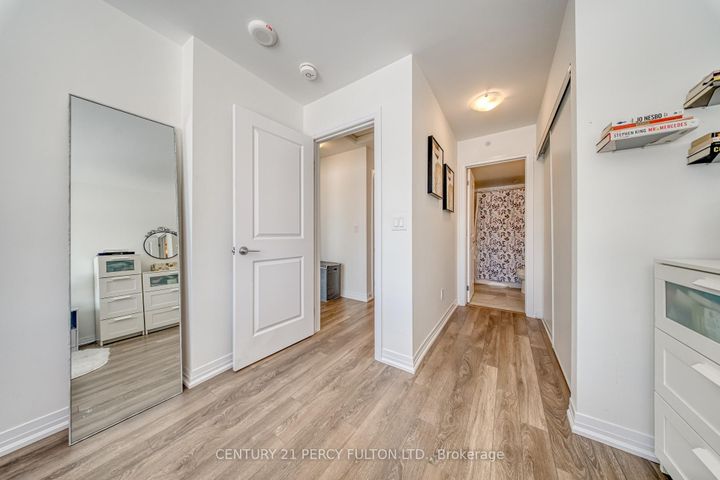 Photo 26 at 604 - 2635 William Jackson Drive, Duffin Heights, Pickering