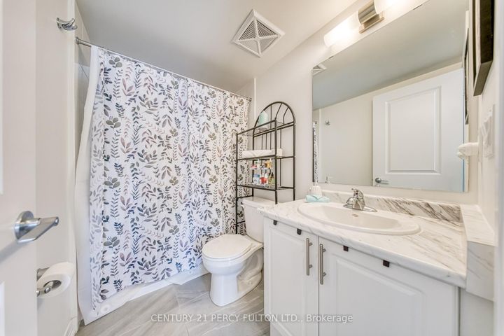 Photo 27 at 604 - 2635 William Jackson Drive, Duffin Heights, Pickering