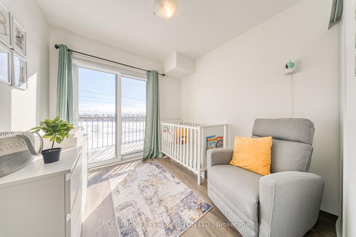 Photo 28 at 604 - 2635 William Jackson Drive, Duffin Heights, Pickering