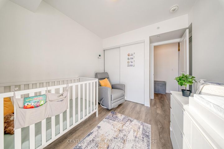 Photo 29 at 604 - 2635 William Jackson Drive, Duffin Heights, Pickering