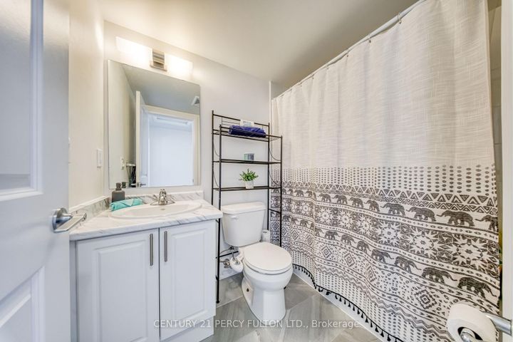 Photo 30 at 604 - 2635 William Jackson Drive, Duffin Heights, Pickering