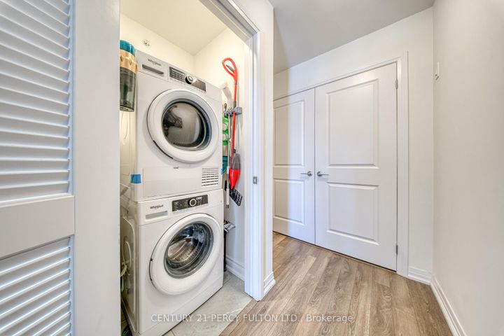 Photo 31 at 604 - 2635 William Jackson Drive, Duffin Heights, Pickering