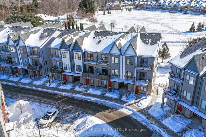 Photo 32 at 604 - 2635 William Jackson Drive, Duffin Heights, Pickering