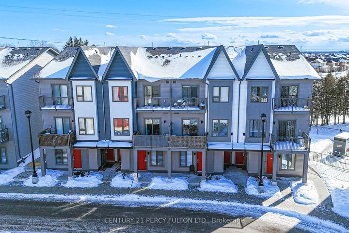 Photo 33 at 604 - 2635 William Jackson Drive, Duffin Heights, Pickering