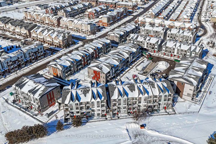 Photo 34 at 604 - 2635 William Jackson Drive, Duffin Heights, Pickering