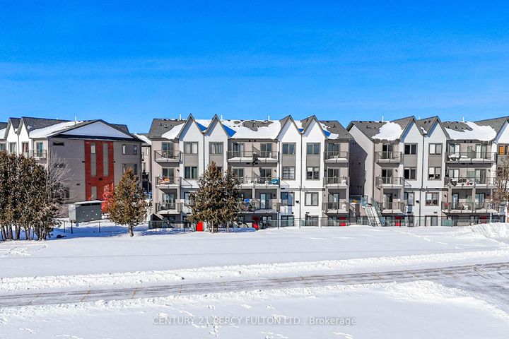 Photo 35 at 604 - 2635 William Jackson Drive, Duffin Heights, Pickering