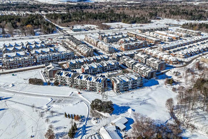 Photo 36 at 604 - 2635 William Jackson Drive, Duffin Heights, Pickering