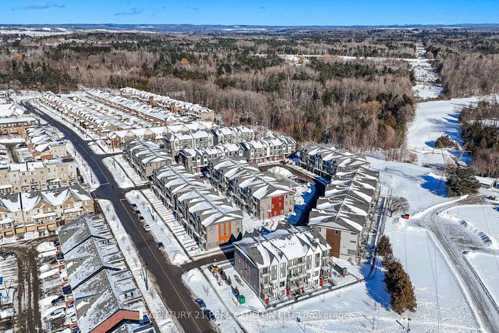 Photo 37 at 604 - 2635 William Jackson Drive, Duffin Heights, Pickering