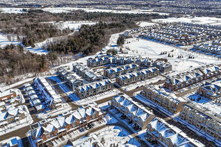 Photo 38 at 604 - 2635 William Jackson Drive, Duffin Heights, Pickering