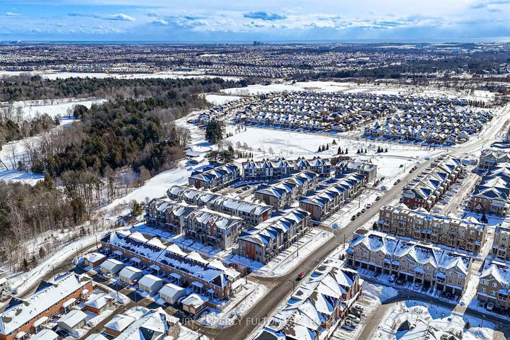 Photo 41 at 604 - 2635 William Jackson Drive, Duffin Heights, Pickering