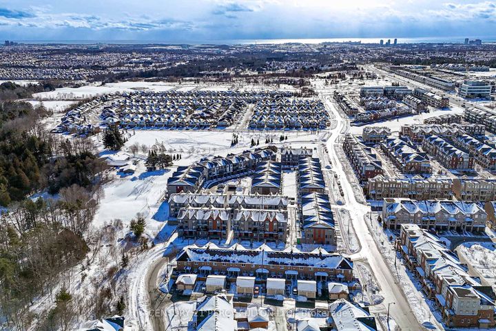 Photo 42 at 604 - 2635 William Jackson Drive, Duffin Heights, Pickering