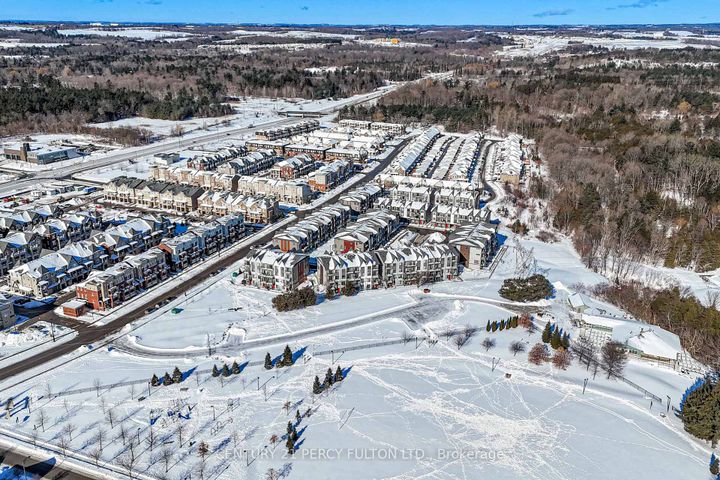 Photo 43 at 604 - 2635 William Jackson Drive, Duffin Heights, Pickering