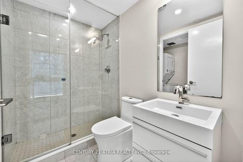 Photo 23 at 707 - 39 Roehampton Avenue, Mount Pleasant West, Toronto