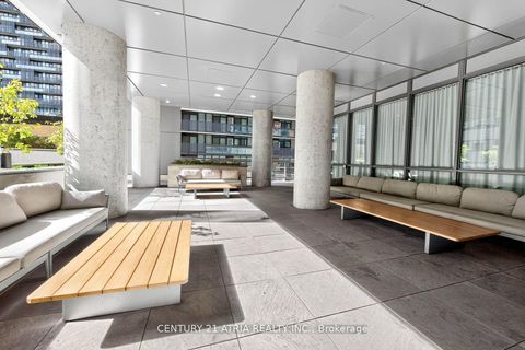 Photo 29 at 707 - 39 Roehampton Avenue, Mount Pleasant West, Toronto