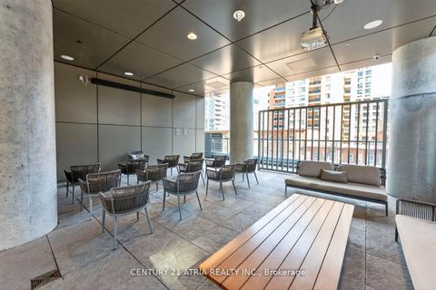 Photo 31 at 707 - 39 Roehampton Avenue, Mount Pleasant West, Toronto