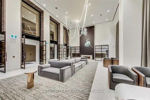 Photo 33 at 707 - 39 Roehampton Avenue, Mount Pleasant West, Toronto